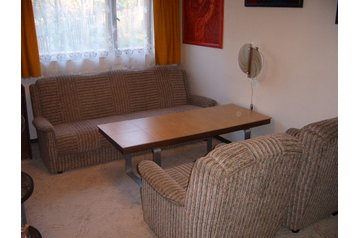 Csehország Chata Labská Stráň, Exteriőr